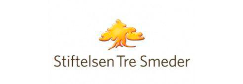 teknatur-stiftelsen-tre-smeder-logo